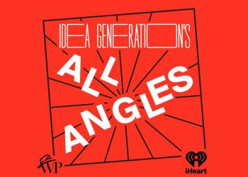 Idea Generation’s ‘All Angles’ Podcast Debuts with Inside Look at the Rise and Fall of Hip-Hop Giant Loud Records