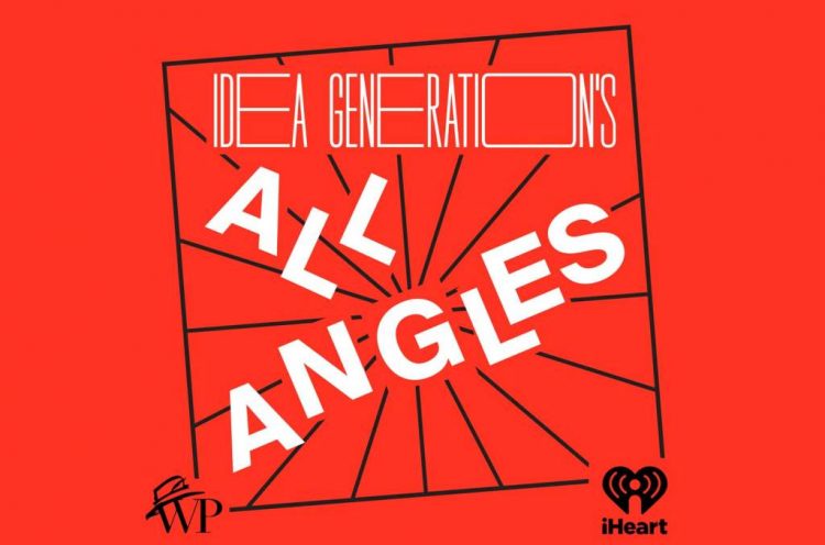 Idea Generation’s ‘All Angles’ Podcast Debuts with Inside Look at the Rise and Fall of Hip-Hop Giant Loud Records