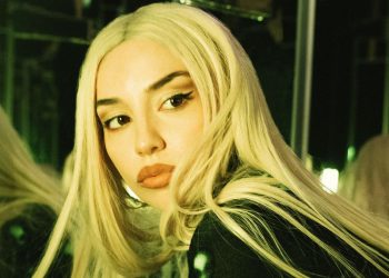 Ava Max Attacked on Stage During L.A. Show: ‘He Slapped Me So Hard’