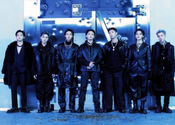 BTS Unveils New Single ‘Take Two’: Stream It Now