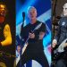 Billy Corgan on telling Pantera to “shut the fuck up” about Metallica