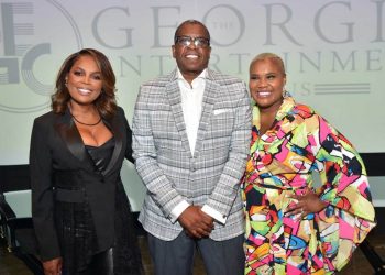 Queen Latifah, Lil Wayne, Busta Rhymes & Jermaine Dupri Named 2023 Black Music & Entertainment Walk of Fame Honorees