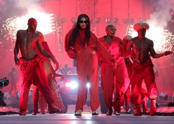 Blue Ivy Carter Dance Cameo on Renaissance Tour Powers Streams for Beyoncé’s “My Power”