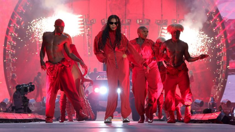 Blue Ivy Carter Dance Cameo on Renaissance Tour Powers Streams for Beyoncé’s “My Power”