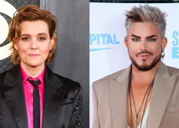 Brandi Carlile, Adam Lambert and Ciara Among Those Set to Perform at “Can’t Cancel Pride 2023”