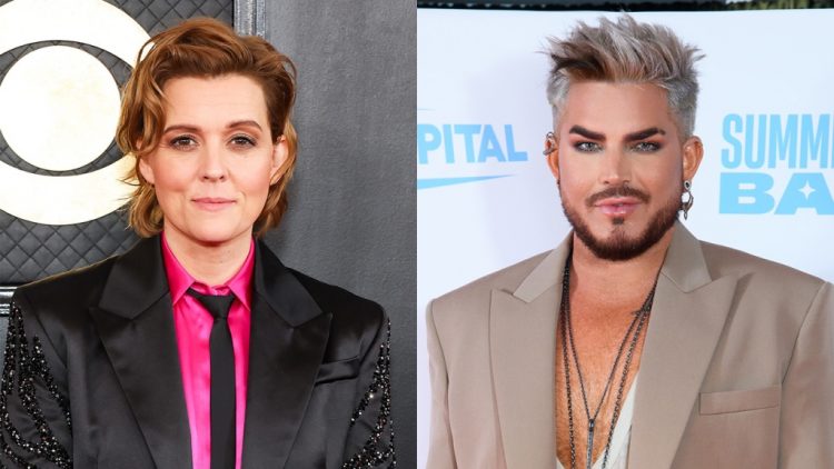 Brandi Carlile, Adam Lambert and Ciara Among Those Set to Perform at “Can’t Cancel Pride 2023”