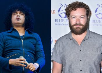 The Mars Volta’s Cedric Bixler-Zavala responds to Danny Masterson guilty verdict: “Fuck Scientology”