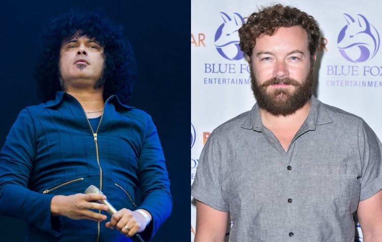 The Mars Volta’s Cedric Bixler-Zavala responds to Danny Masterson guilty verdict: “Fuck Scientology”