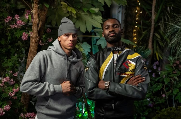 R&B/Hip-Hop Fresh Picks of the Week: Dave, Toosii, CHIKA & More