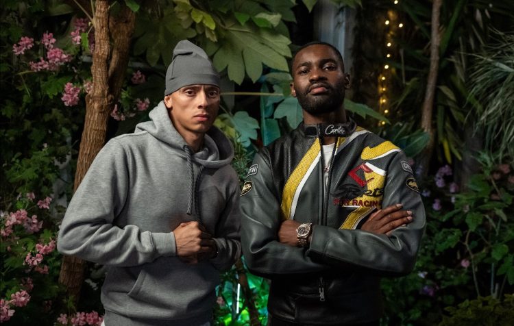 Central Cee and Dave link up on bright new single ‘Sprinter’