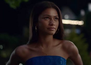 Zendaya’s ‘Challengers’ Trailer Features a Steamy Love Triangle & A Rihanna Classic