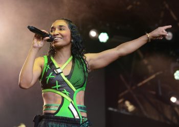 TLC’s Chilli Reveals She Was Almost Kicked Out of the Group