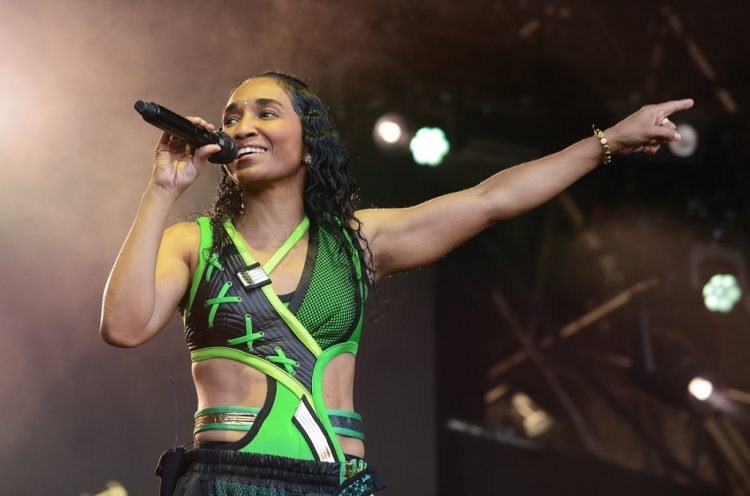 TLC’s Chilli Reveals She Was Almost Kicked Out of the Group