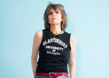 The Pretenders announce surprise set at Glastonbury 2023