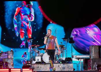 Coldplay’s eco-friendly tour has reduced their carbon emissions by nearly half