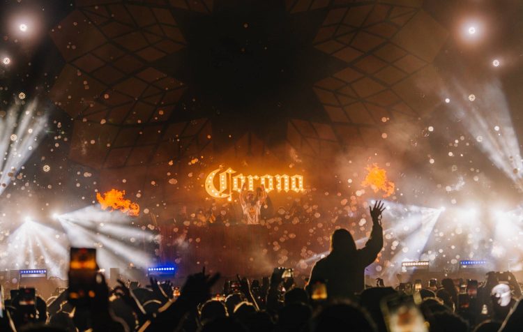 Easy Life, Mahalia and more announced for Sunsets Festival in Hertfordshire