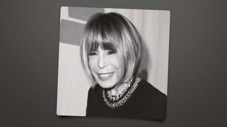 Cynthia Weil, Grammy-Winning Lyricist Who Had Hits With Husband Barry Mann, Dies at 82