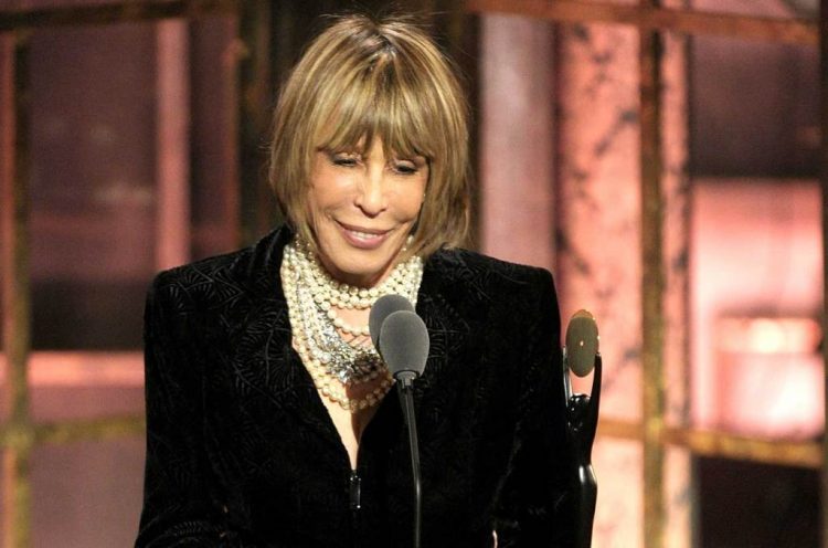 Songwriter Cynthia Weil Honored at California Memorial by Bill Medley, Dolly Parton, Tony Orlando & More