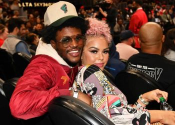 DC Young Fly Delivers Heartfelt Speech at Jacky Oh’s Memorial Service: ‘You Had a Beautiful Soul’