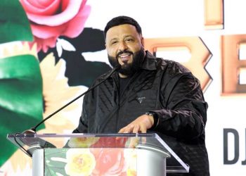 DJ Khaled Announces Inaugural We the Best Foundation Golf Classic