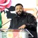 DJ Khaled Announces Inaugural We the Best Foundation Golf Classic