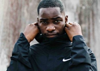 Dave and Central Cee sprinting to Number 1 with debut collaboration