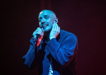 Dermot Kennedy apologises after using Traveller community racial slur