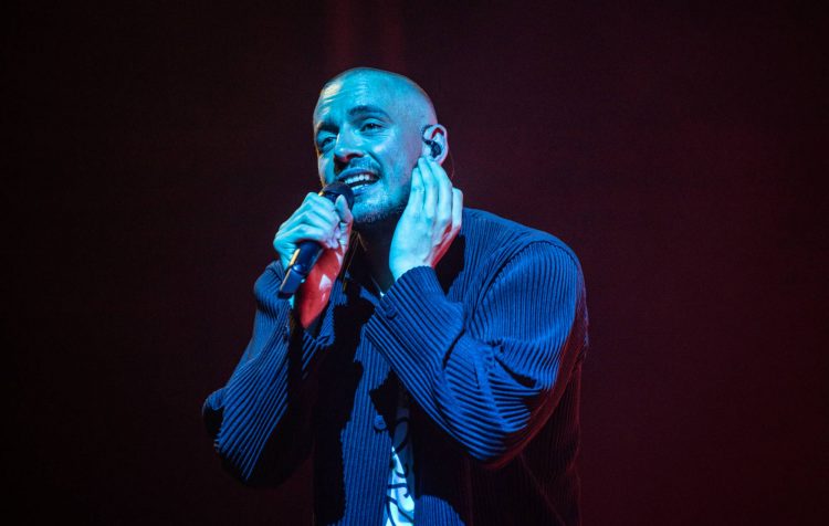 Dermot Kennedy apologises after using Traveller community racial slur