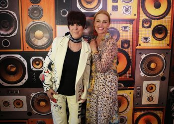 Belinda Carlisle on Her Chart History & How Her New Diane Warren-Written EP ‘Kismet’ Is ‘Like a Gift’