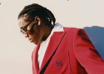 Don Toliver announces UK and European ‘Love Sick’ 2023 tour dates