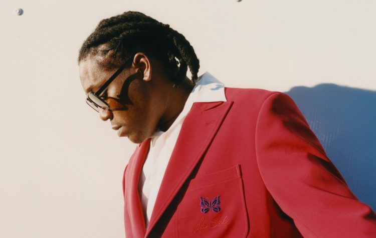Don Toliver announces UK and European ‘Love Sick’ 2023 tour dates