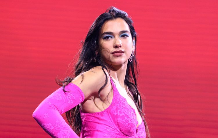 Dua Lipa temporarily wins ‘Levitating’ copyright infringement lawsuit