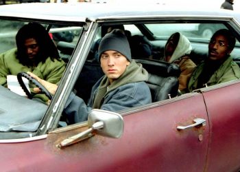 Eminem’s ‘8 Mile’ Costume, Mike Myers’ ‘Austin Powers’ Suit & More Donated to Film Academy Collection