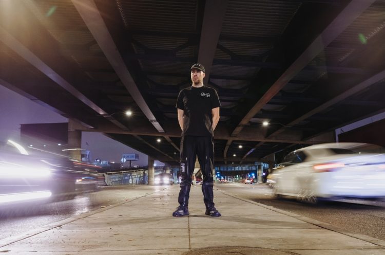 20 Questions With Eprom: On the Bass Music ‘Renaissance,’ His Love of Happy Hardcore & Why Dance’s Biggest Problems Are ‘Rooted in Capitalism’