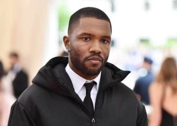 Frank Ocean’s ‘Mutations’ Photo Book Is Definitely Something to Sneeze At