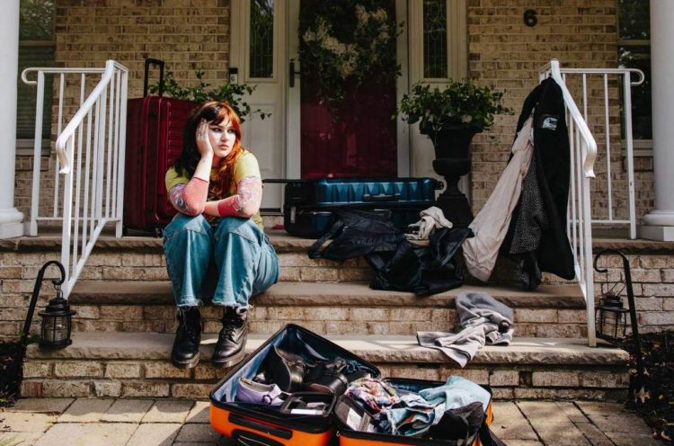 Gayle Is ‘Scared But Trying’ to Tour: See North American Dates