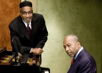 Black Music Month Is Here to Stay: Co-Founders Celebrate Biden’s Presidential Proclamation Locking In the Name