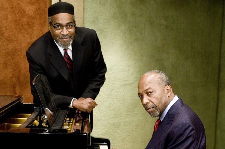 Black Music Month Is Here to Stay: Co-Founders Celebrate Biden’s Presidential Proclamation Locking In the Name