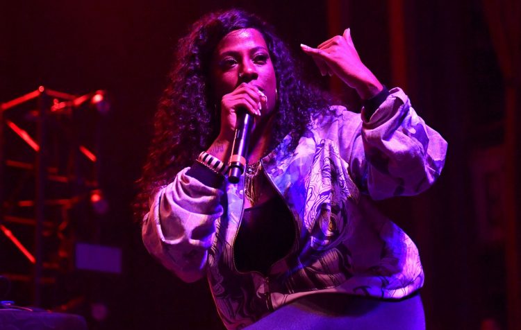 Gangsta Boo’s cause of death revealed in autopsy report