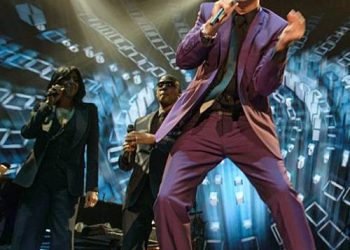George Michael to be celebrated on the BBC