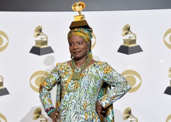 Grammys Add Three New Categories, Including Best African Music Performance and Best Pop Dance Recording