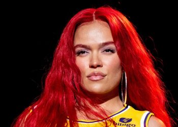 Latin Superstar Karol G Signs With Interscope Records