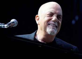 Billy Joel’s Madison Square Garden Residency to End After 10 Years