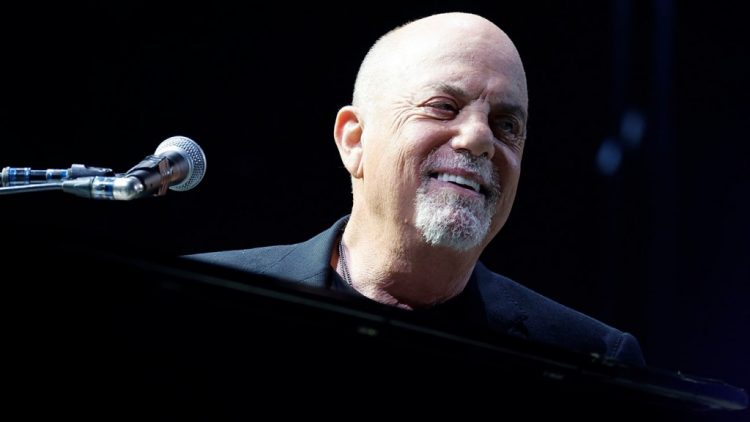 Billy Joel’s Madison Square Garden Residency to End After 10 Years