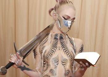 Grimes and Anyma share rousing collaboration ‘Welcome To The Opera’