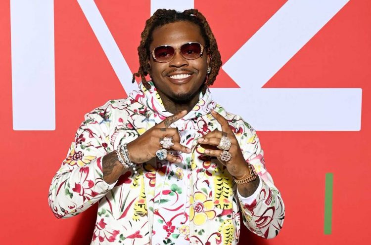 Gunna Announces ‘A Gift & A Curse’ Project — and It’s Arriving Really Soon