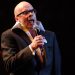 Harry Hill on being a “6 Music dad” and if ‘TV Burp’ could return
