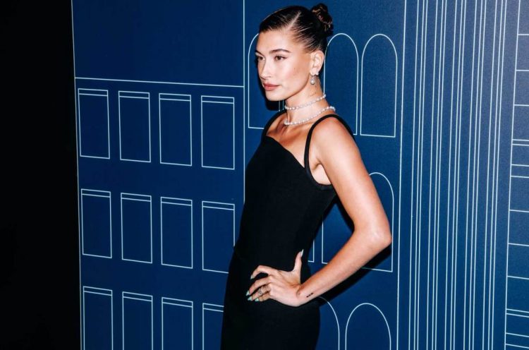 Hailey Bieber Asks Fans to Stop Leaving ‘Mean or Rude Comments’ on Her Behalf