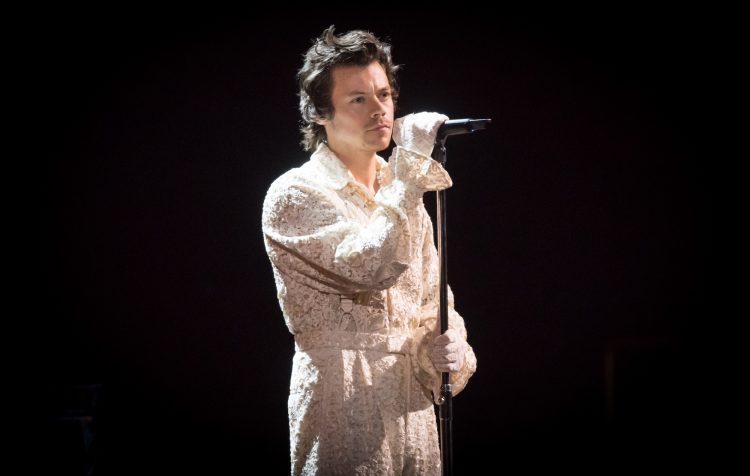 Harry Styles rumoured to perform at Super Bowl 2024 halftime show