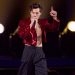 Harry Styles halts Slane Castle gig to help fallen fan